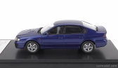 Hi-story Subaru Legacy B4 Rsk 2001 1:43 Blue Met