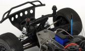 Rozširujúci držiak karosérie (Traxxas Slash 4x4)