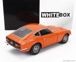 Whitebox Datsun 240z Coupe 1971 1:24 Orange