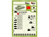 Zvezda Snap Kit - T-34-76 mod.1943 (1:100)