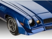 Revell Chevrolet Camaro Z/28 (1:25) (darčeková súprava)