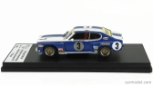 Trofeu Ford england Capri 2600 Lw N 3 24h Spa Francorchamps 1973 Hans Heyer - Helmut Koinigg 1:43 Modrá biela