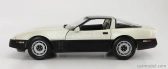 Greenlight Chevrolet Corvette C4 Coupe 1986 - Malcom Konner 1:18, béžová