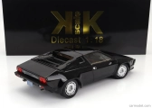 Lamborghini Jalpa 3500 1982 v mierke 1:18 čierna