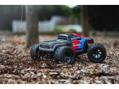 Arrma Granite Voltage Mega 1:10 2WD RTR červená