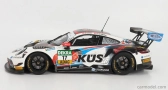 Minichamps Porsche 911 991-2 Gt3 R Team Kues 75 Bernhard N 17 1:18