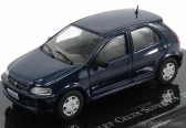 Edicola Chevrolet Celta Super 1.4 2006 1:43 Modrá