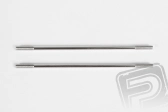 Kovová táhla M4x114mm (2ks.) SCX10 II