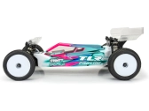 Karoséria Pro-Line 1:10 Sektorové svetlo číre: 22X