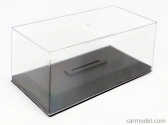Vetrina display box Vetrina display box Box For Edicola- Lungh.length Cm 15 X Largh.width Cm 7.7 X Alt.height Cm 6.4 (altezza Interna Interior Height Cm 5.0) 1:43 Plastic Display