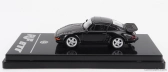 Paragon-models Porsche 911 930 Ruf Btr Slantnose Lhd 1986 1:64 Black