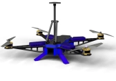 Robodrone Hornet FPV Trainer