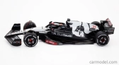 Mini-gt Alpha tauri F1 At04 Team Alpha Tauri N 21 Australian Gp 2023 Nyck De Vries 1:64 Modrá biela