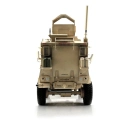 RC auto Maxx Pro MRAP, pouštní kamufláž