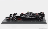 Iskrový model Alpha tauri F1 At04 Team Alpha Tauri N 22 Las Vegas Usa Gp 2023 Yuki Tsunoda 1:43 Biela Čierna