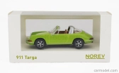 Norev Porsche 911 Targa Spider 1969 1:43 Světle Zelená