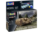 Revell Jagdpanzer IV (L/70) (1:76) (súprava)