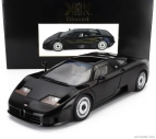 Bugatti Eb110 1991 v mierke 1:12 čierna