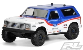 Karoséria číra 1981 Ford Bronco