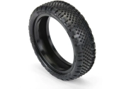 Predné pneumatiky Pro-Line 2,2" Prism CR3 Carpet 2WD (2)