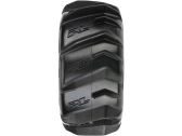 Pro-Line kolo 3.8", pneu Dumont, disk Raid H17 černý (2)