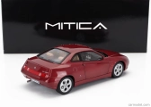 Mitica-diecast Alfa romeo Gtv 2.0 Ts 16v 1998 1:18 Rosso Proteo 195 - Červená Met
