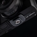 SnapLock Plate Adapter nano PGYTECH (P-CG-031)