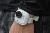 Insta360 - Multifunkčný popruh pre Insta360 GO Ultra (Black)