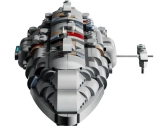 LEGO Star Wars – Hviezdny krížnik Home One
