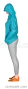 Atlantic Figures Girl - Tanya 1:18 Různé