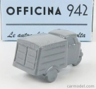 Officina-942 Piaggio Ape 150c 1956 1:76 Sivá