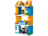 LEGO DUPLO - Rodinný dům