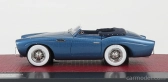 Matrix scale models Pegaso Z-102 2-series Saoutchik Cabriolet Open 1954 1:43 Light Blue