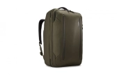 Thule Crossover 2 Cabrio Carry On C2CC41 - zelená