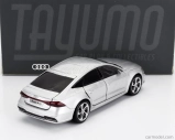Tayumo Audi A7 2018 1:32 Silver