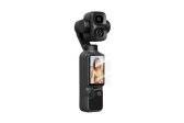 DJI Osmo – Ochranné tvrdené sklo Telesin AR s antireflexnou úpravou pre DJI Osmo Pocket 4P