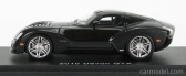Esval model Devon Gtx 2010 1:43 Black