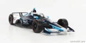 Greenlight Chevrolet Team Andretti Autosport N 98 1:18, černá