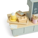 Bigjigs Toys Kavárna - poškozený obal