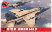 Classic Kit lietadlo A11010 - SEPECAT Jaguar GR.1/GR.1A (1:48)