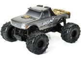 Pro-Line karoséria 1:16 Brunt nenastriekaná: Arrma Quake Grom