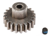 Losi pastorky 20T 32P, pre 1/8" hriadeľ: PM-MX