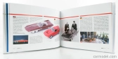 Autocult Catalogo Libro Fotografico Autocult - 184 Pages - Book Of The Year 2020 In German And English Language /