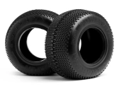 Pneu Powerpin 2,2'' MT (biela zmes/2 ks)