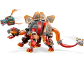 LEGO DREAMZzz - Dinosauří stíhačka