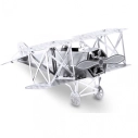 Oceľová stavebnica Fokker D-VII