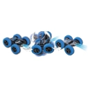 RC obojstranné auto Wild Twister