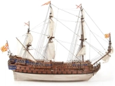 OCCRE San Felipe 1:86 kit