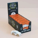 Le Toy Van Drevené autíčko William