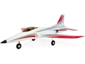 RC letadlo E-flite Habu STS 1.0m Smart SAFE PNP